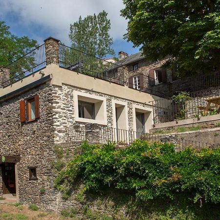 Gite De La Moulinquie Saint-Cirgue Экстерьер фото